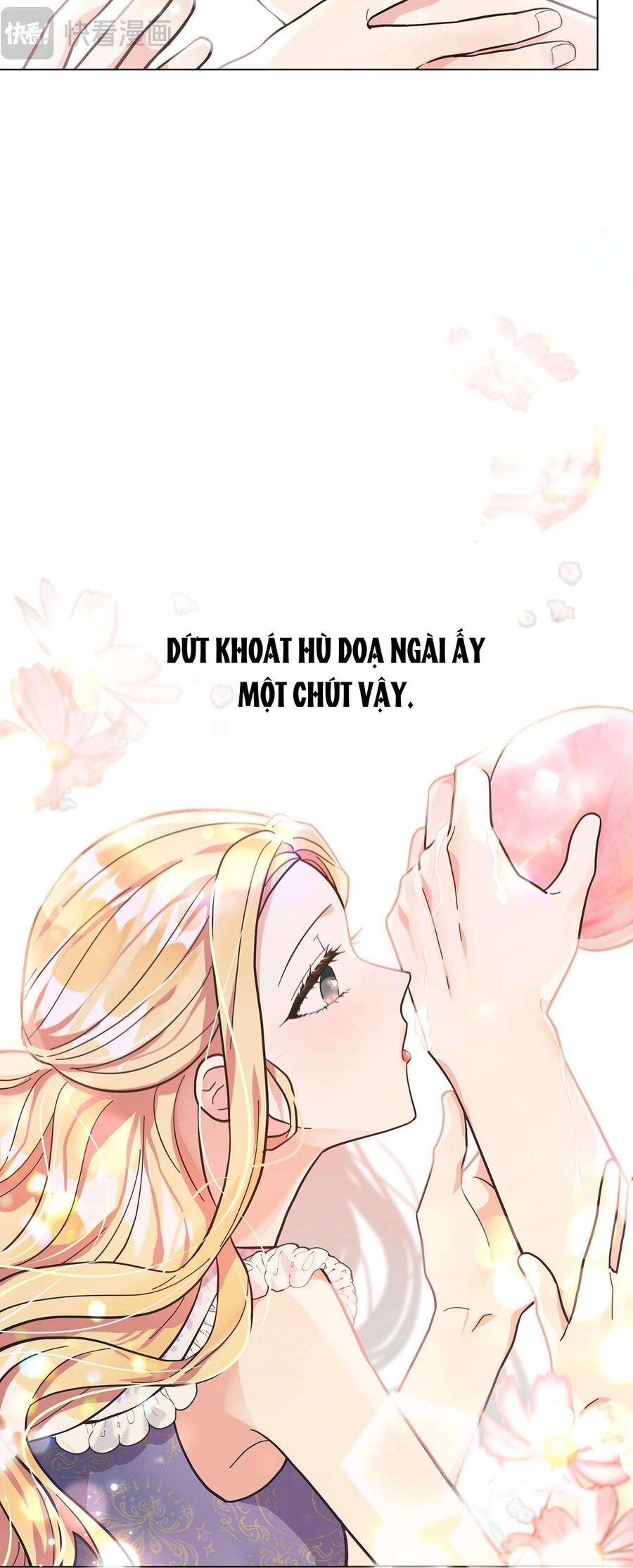 Quả Đào Mật Tháng 6 Chương 4 Ảnh 32