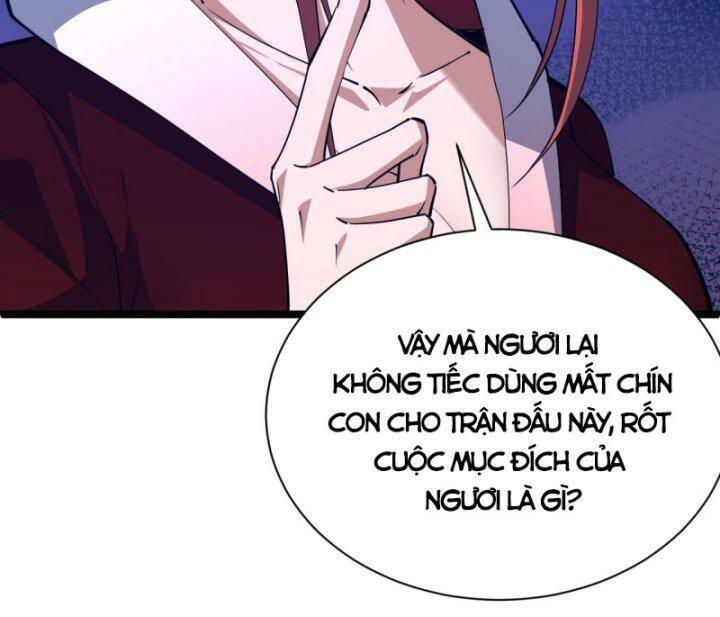 Sự Trở Lại Của Đệ Nhất Tông Sư Chương 65 Ảnh 21