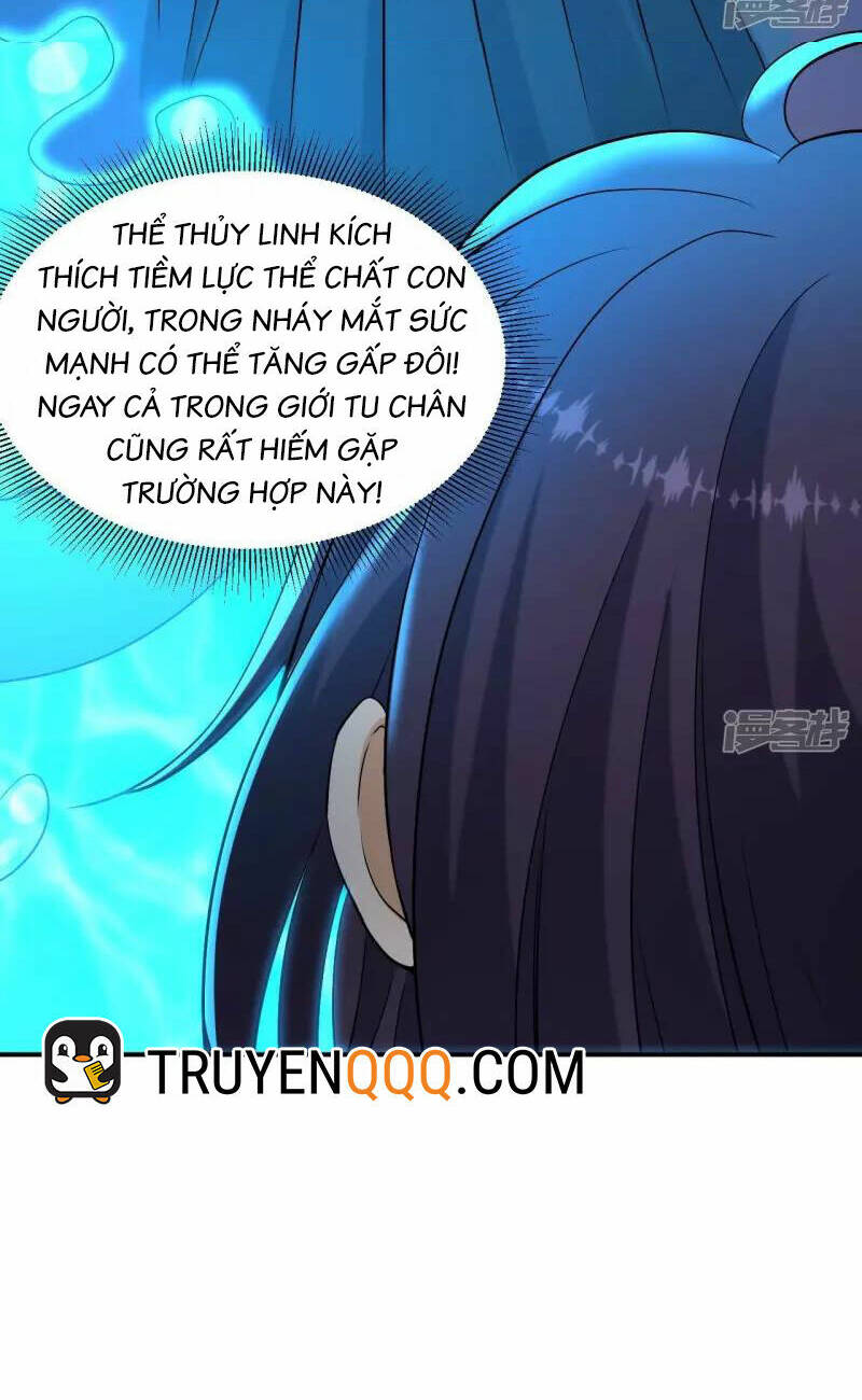 Đô Thị Tiên Đế Chương 83 Ảnh 3