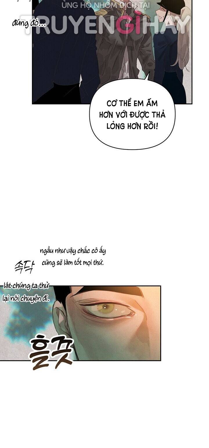 Hiệu Ứng Stigma Chương 49.1 Ảnh 11