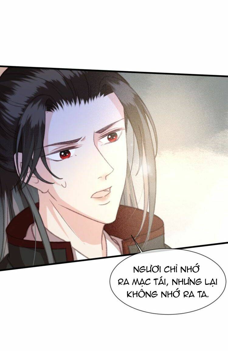 Đông Cung Giai Hạ Tù Chương 102 Ảnh 31