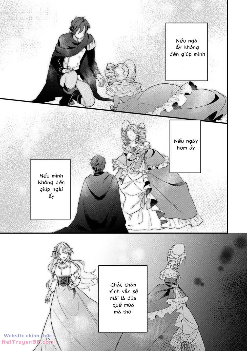 Imokusa Reijou Desu Ga Akuyaku Reisoku Wo Tasuketara Kiniiraremashita Chương 4 Ảnh 30