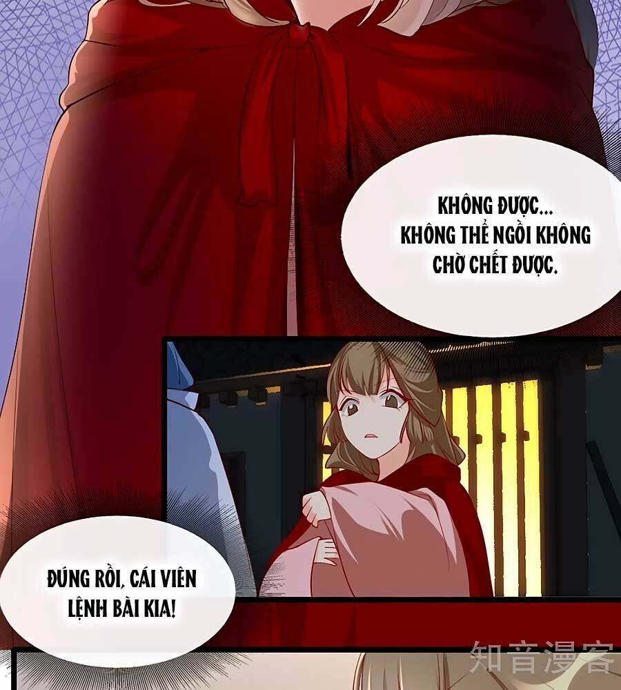 Gian Phi Như Thử Đa Kiều Chương 103 Ảnh 21