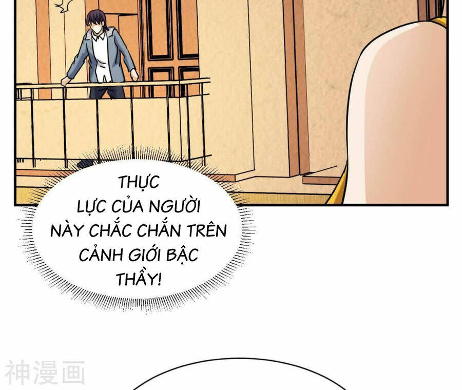 Đô Thị Tiên Đế Chương 76 Ảnh 21
