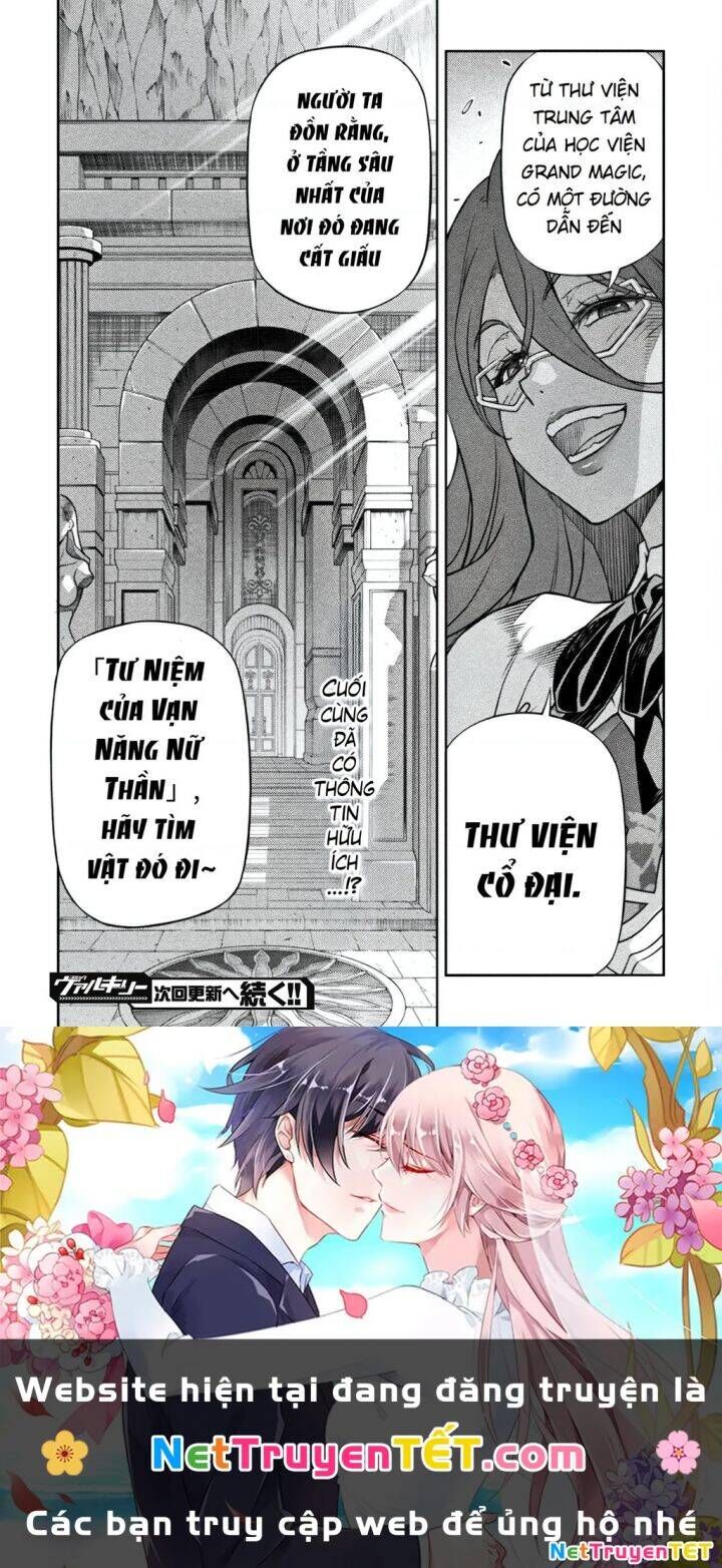 Drawing: Saikyou Mangaka Wa Oekaki Skill De Isekai Musou Suru! Chương 134 Ảnh 19
