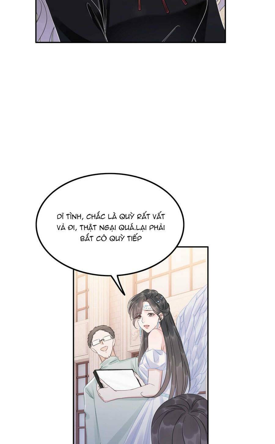 Nữ Phụ Ngày Nào Cũng Muốn Ly Hôn Với Ta Chương 30 Ảnh 46