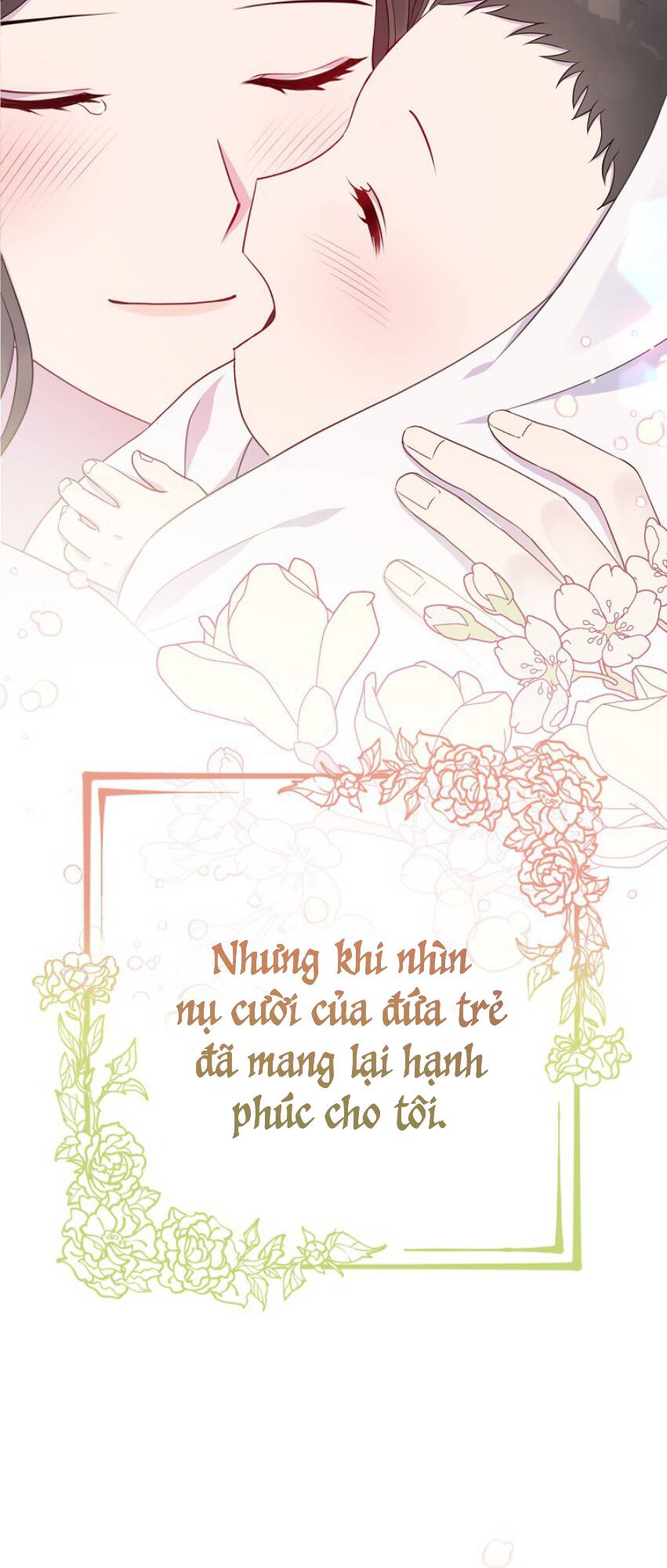 Tôi Đã Kết Hôn Với Hoàng Tử Bị Bỏ Rơi Chương 1 Ảnh 56