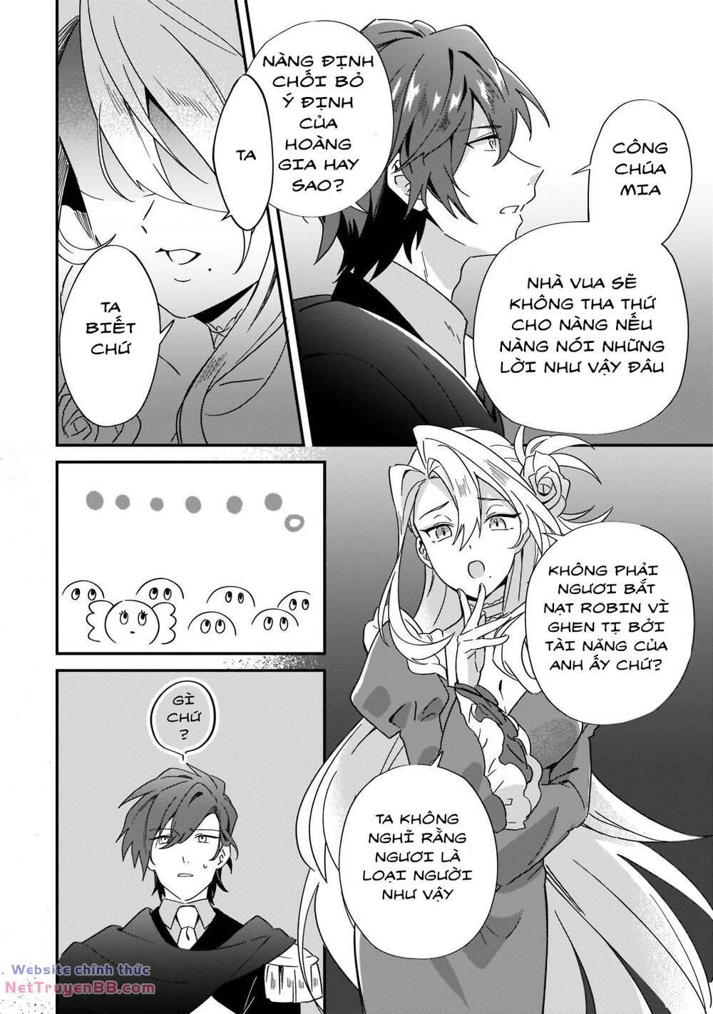 Imokusa Reijou Desu Ga Akuyaku Reisoku Wo Tasuketara Kiniiraremashita Chương 1 Ảnh 35