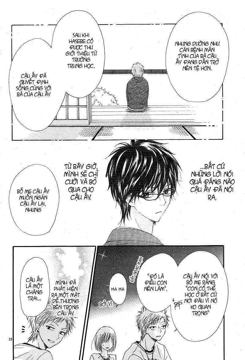 Kimi To Koi O Shitta Chương 2 Ảnh 35