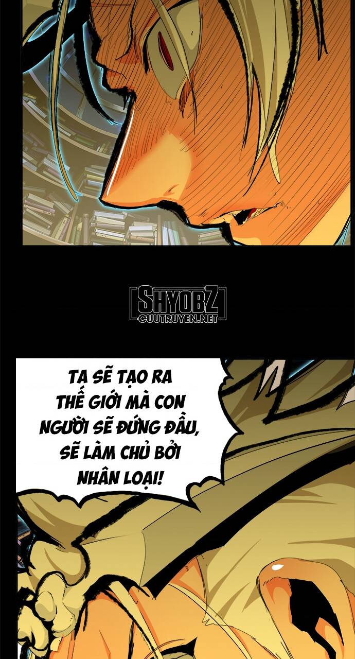 Chúa Tể Học Đường Chương 559 Ảnh 12