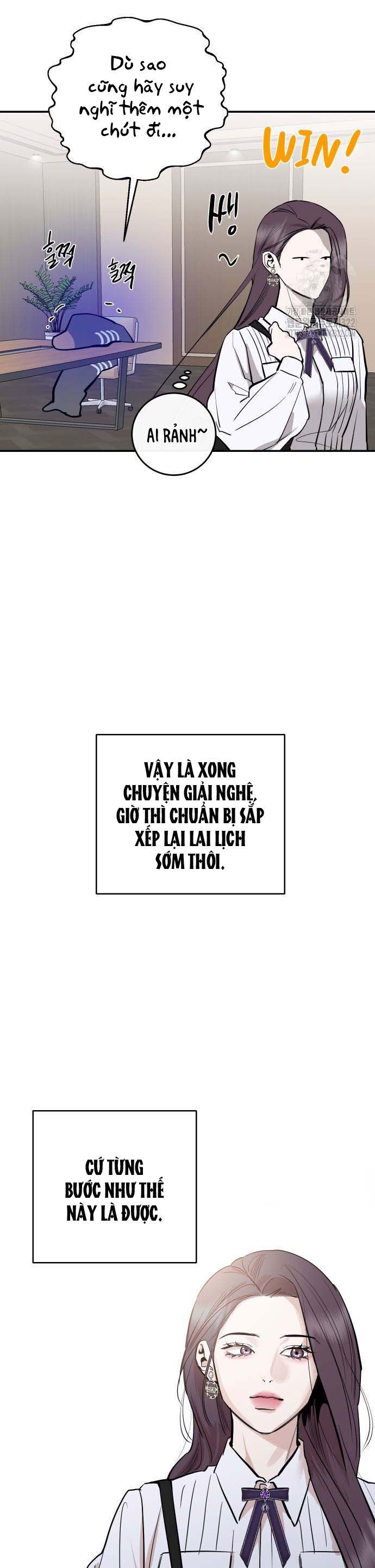 Tiên Nữ Ngoại Truyện Chương 73 Ảnh 10