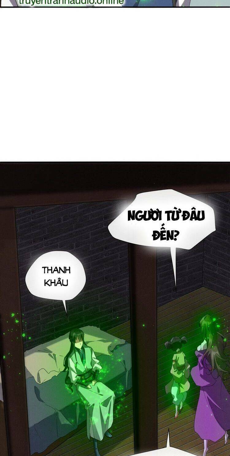 Thanh Bình Chương 6 Ảnh 12