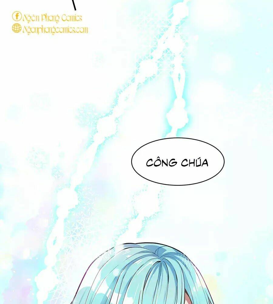 Kế Hoạch Sống Còn Của Công Chúa Nữ Phụ Chương 4 Ảnh 24
