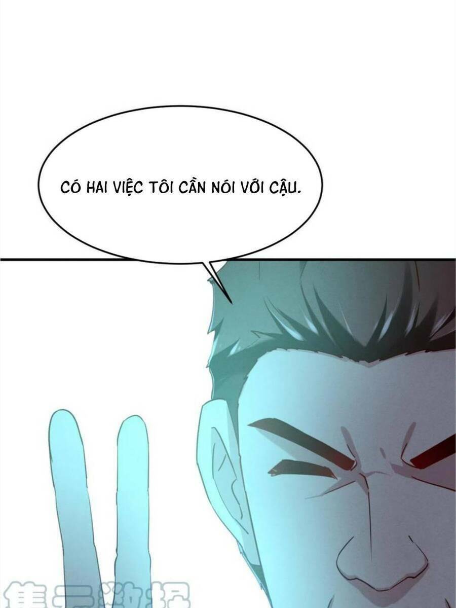 Bị Ép Yêu Sếp Mỗi Ngày Chương 79 Ảnh 12