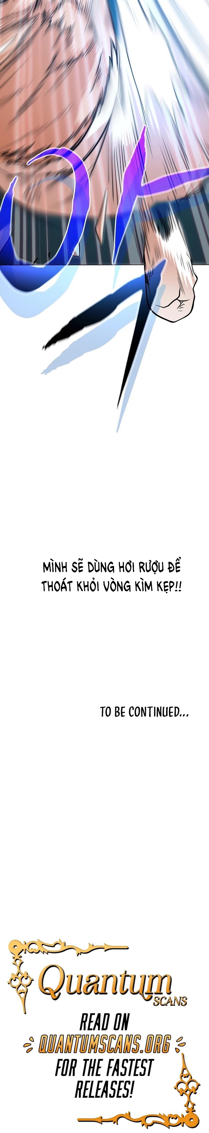 Tuý Quyền Bất Tử Chương 2 Ảnh 26
