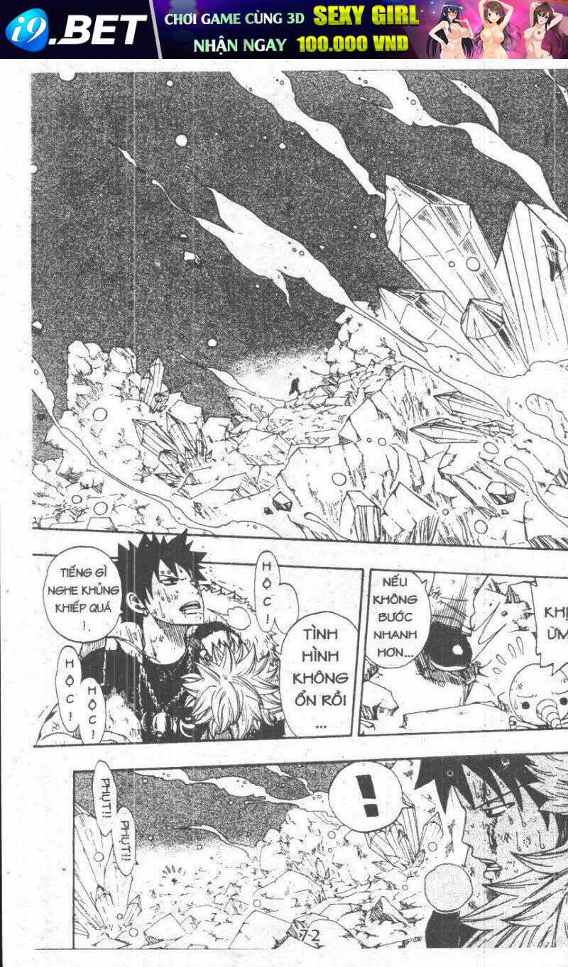 Rave Master (Scan) Chương 38 Ảnh 73