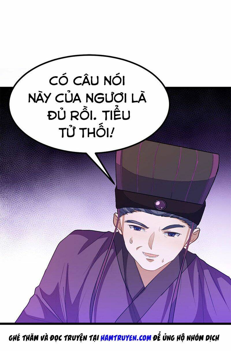 Cửu Dương Thần Vương Chương 228 Ảnh 34