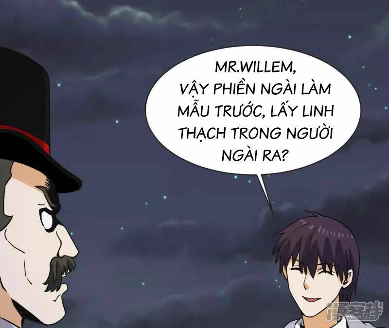 Đô Thị Tiên Đế Chương 70 Ảnh 33