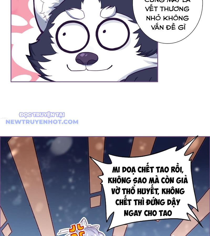 Khắc Kim Thành Tiên Chương 122 Ảnh 14