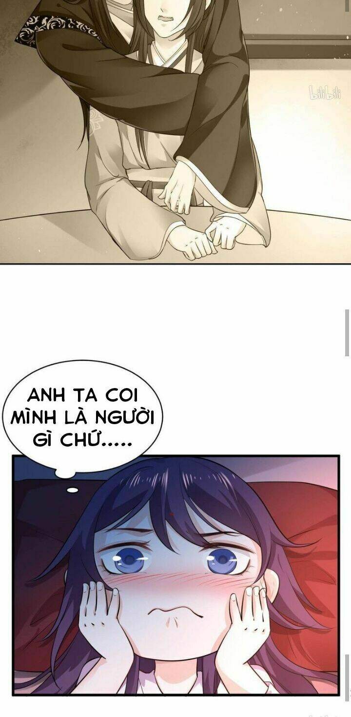 Thịnh Thế Y Nữ - Lãnh Vương Sủng Phi Chương 64 Ảnh 16