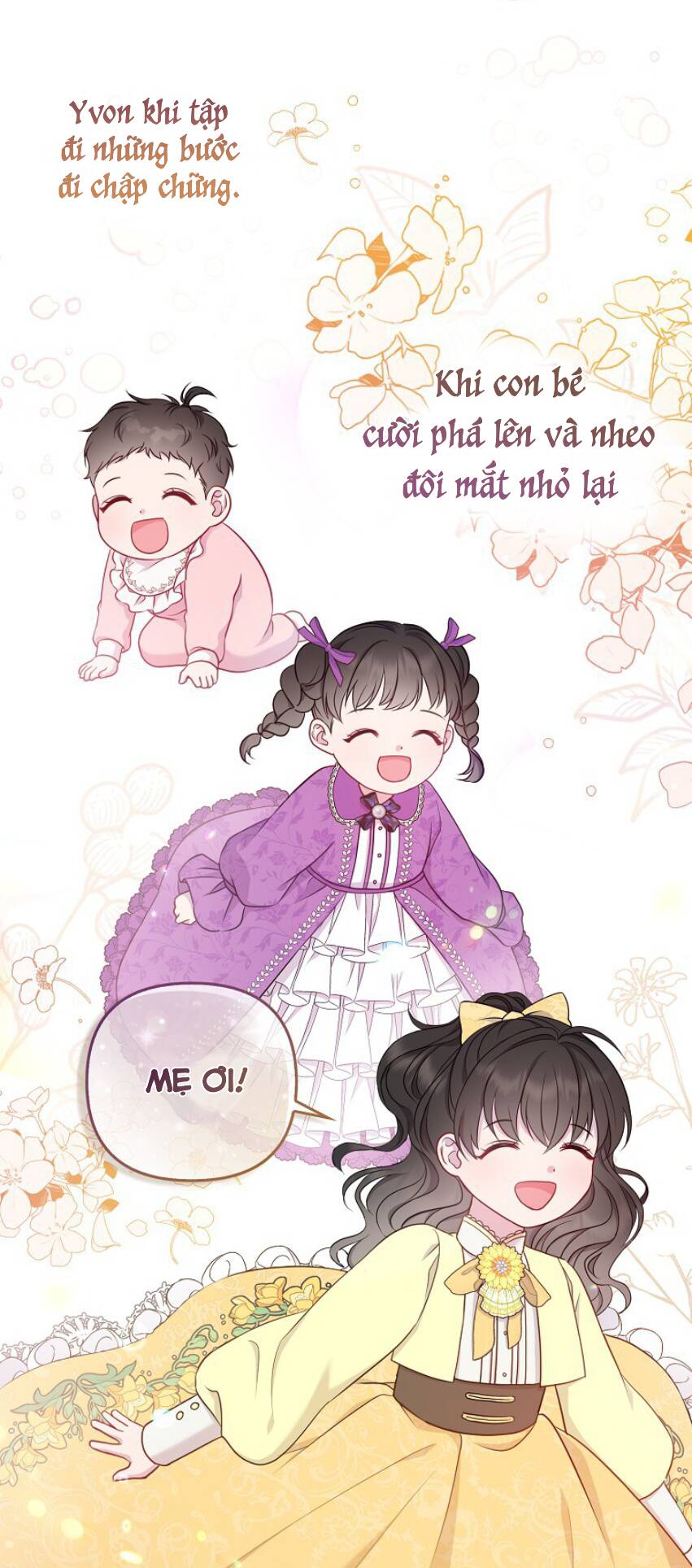 Tôi Đã Kết Hôn Với Hoàng Tử Bị Bỏ Rơi Chương 1 Ảnh 57
