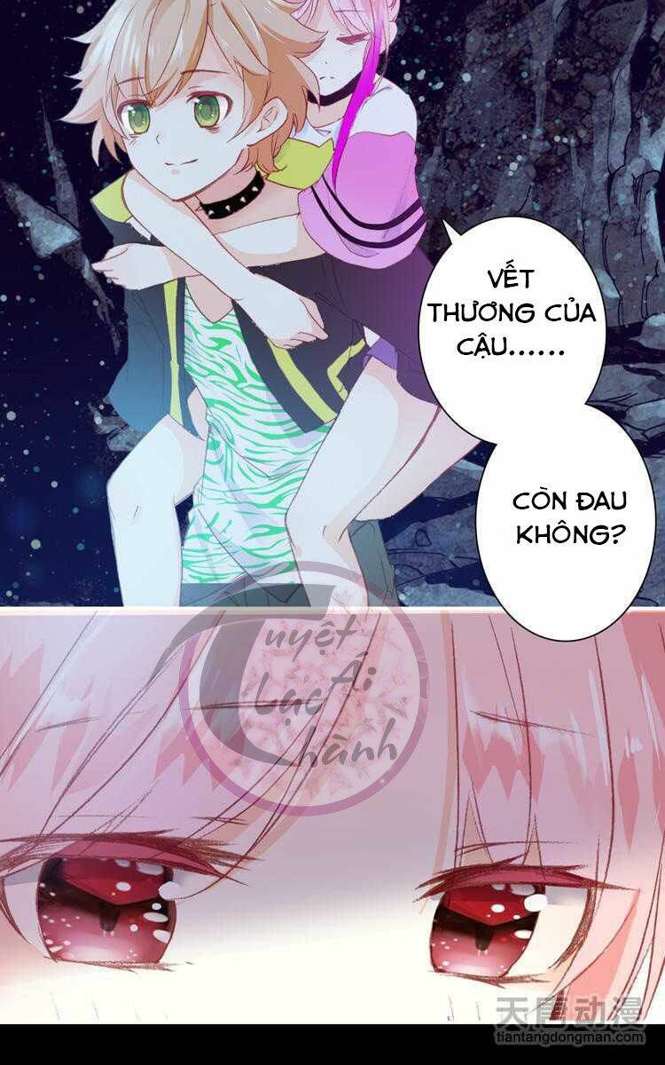 Gia Đình Biến Thái Chương 13 Ảnh 14