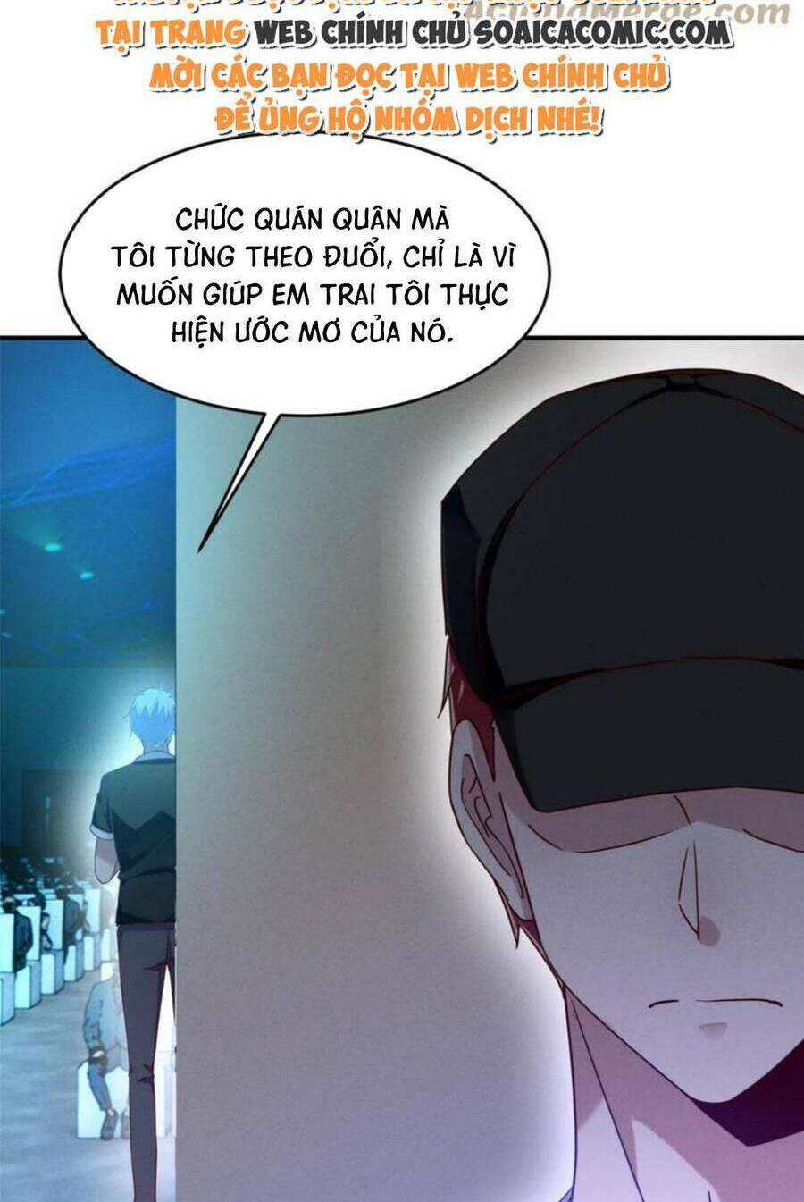 Bị Ép Yêu Sếp Mỗi Ngày Chương 78 Ảnh 43
