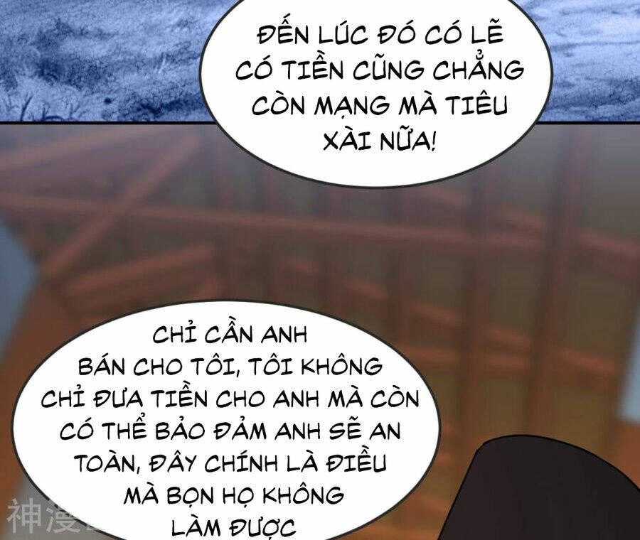 Đô Thị Tiên Đế Chương 66 Ảnh 11