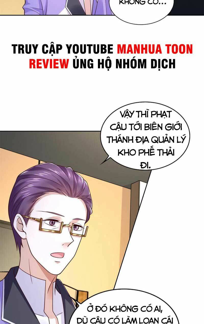 Đấu Chiến Cuồng Triều Chương 355 Ảnh 32