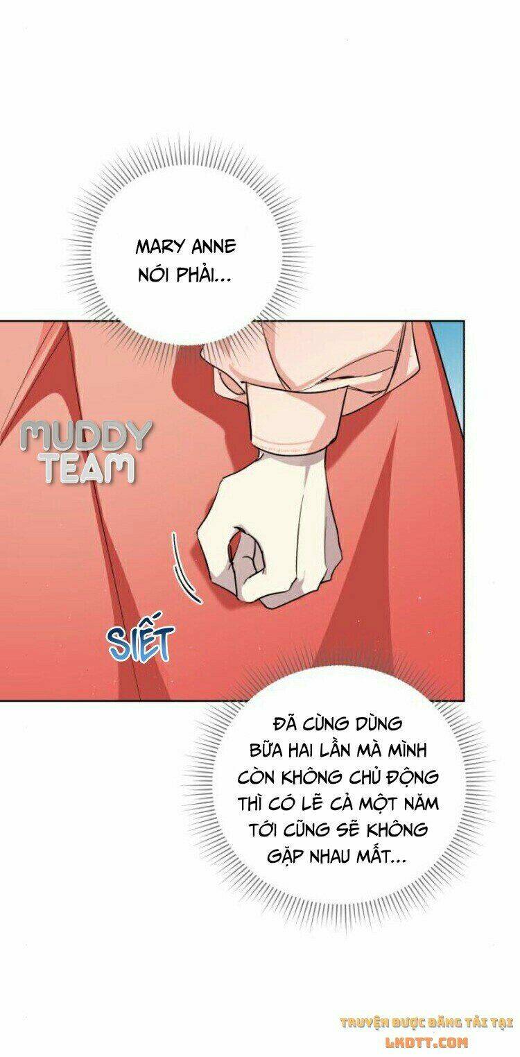 Ta Đã Từng Mong Nàng Biến Mất Chương 25 Ảnh 14