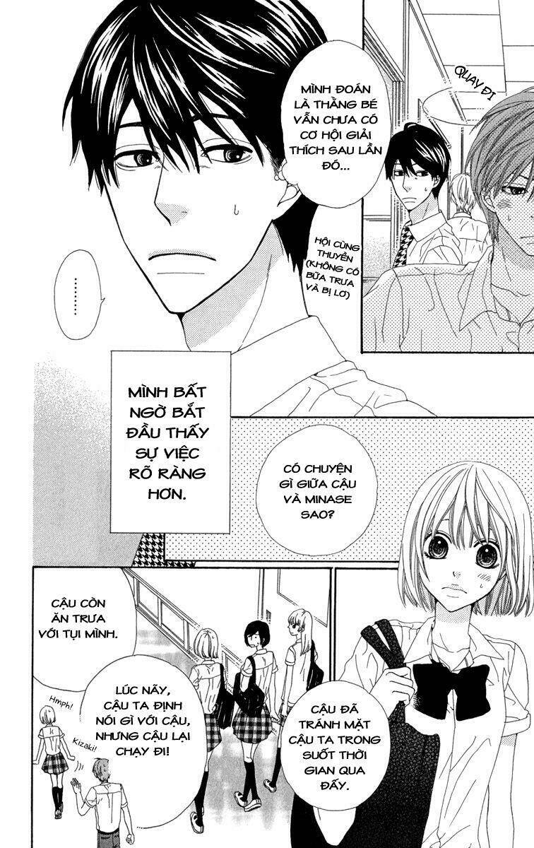 Itsuka Kimitachi Mo Otona Ni Naru Chương 5 Ảnh 5