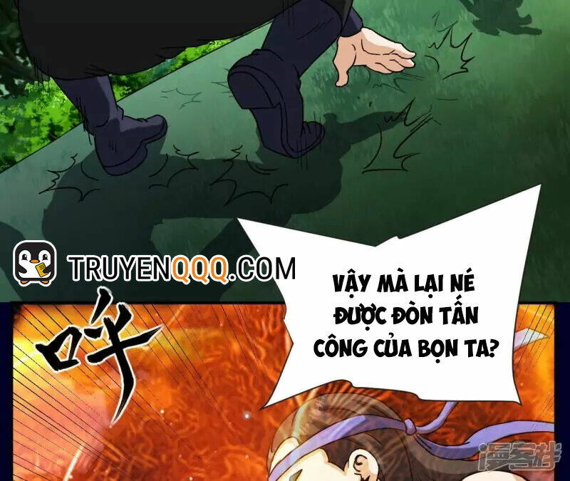 Đô Thị Tiên Đế Chương 69 Ảnh 31