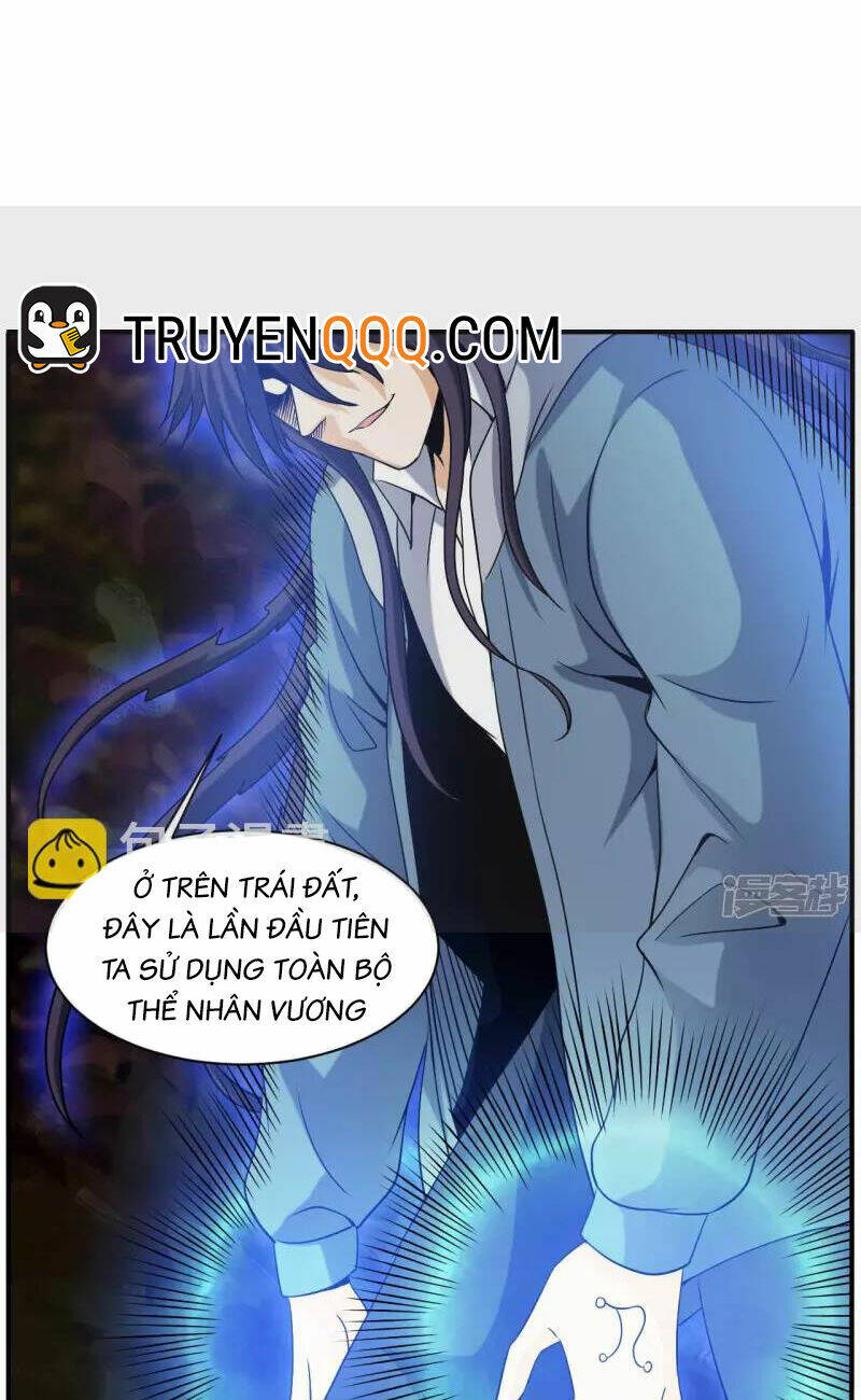 Đô Thị Tiên Đế Chương 82 Ảnh 12