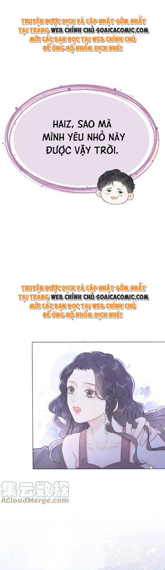 Nữ Phụ Ngày Nào Cũng Muốn Ly Hôn Với Ta Chương 28 Ảnh 29