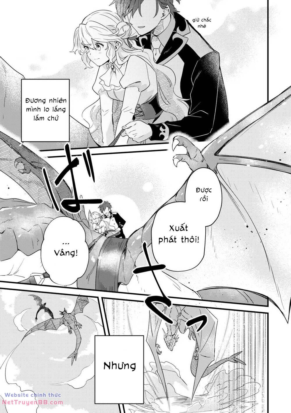 Imokusa Reijou Desu Ga Akuyaku Reisoku Wo Tasuketara Kiniiraremashita Chương 4 Ảnh 32