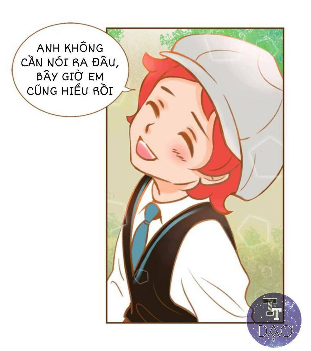 Tân Lang Yếu Tòng Tiểu Dưỡng Khởi Chương 6 Ảnh 50
