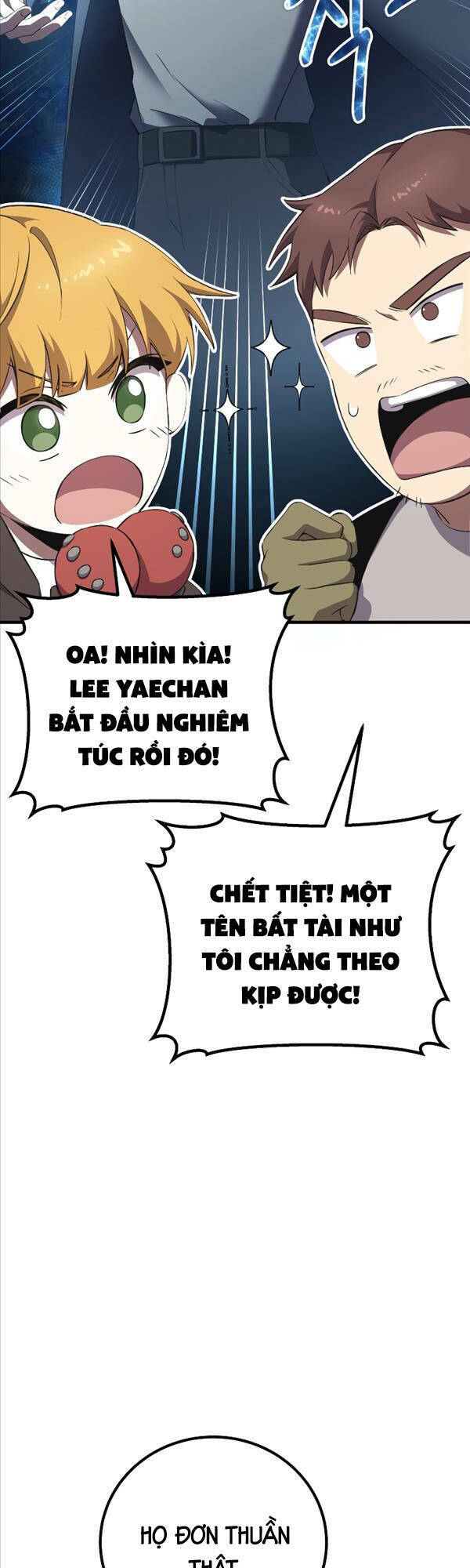 Độc Cô Dược Sư Chương 33 Ảnh 32