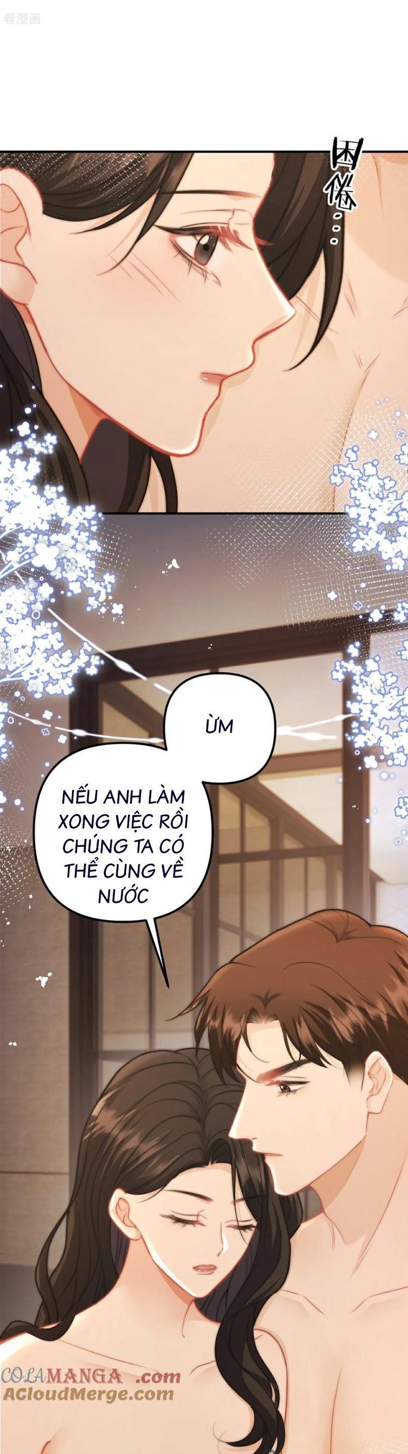 Thì Ra Thư Ký Chu Là Người Như Vậy Chương 23 Ảnh 5