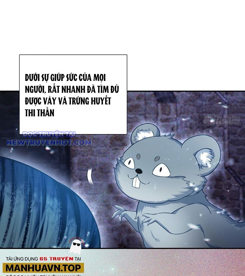 Khắc Kim Thành Tiên Chương 123 Ảnh 38