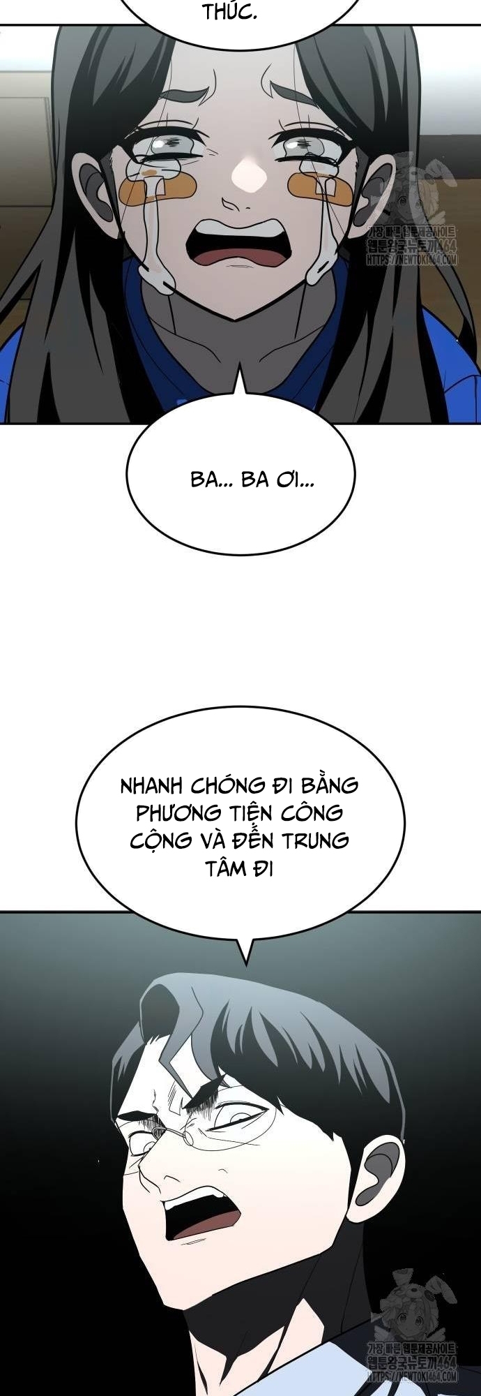 Món Đồ Chơi Chương 40 Ảnh 93