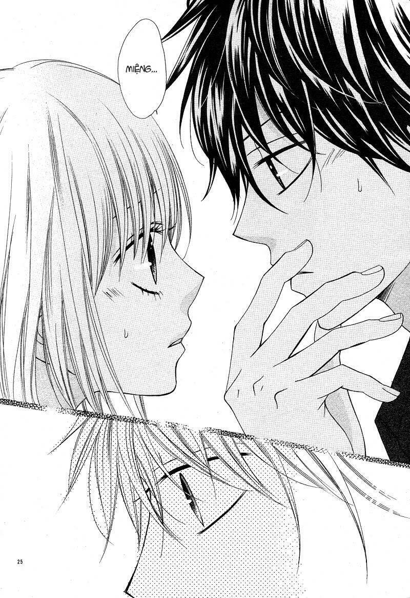 Kimi To Koi O Shitta Chương 2 Ảnh 27