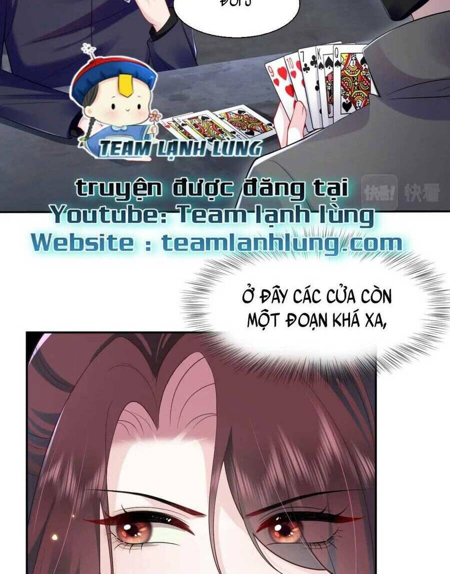 Bạch Liên Hoa Dựa Vào Việc Giả Trang Đáng Thương Hướng Dẫn Ca Ca Xưng Bá Toàn Cầu Chương 21 Ảnh 7