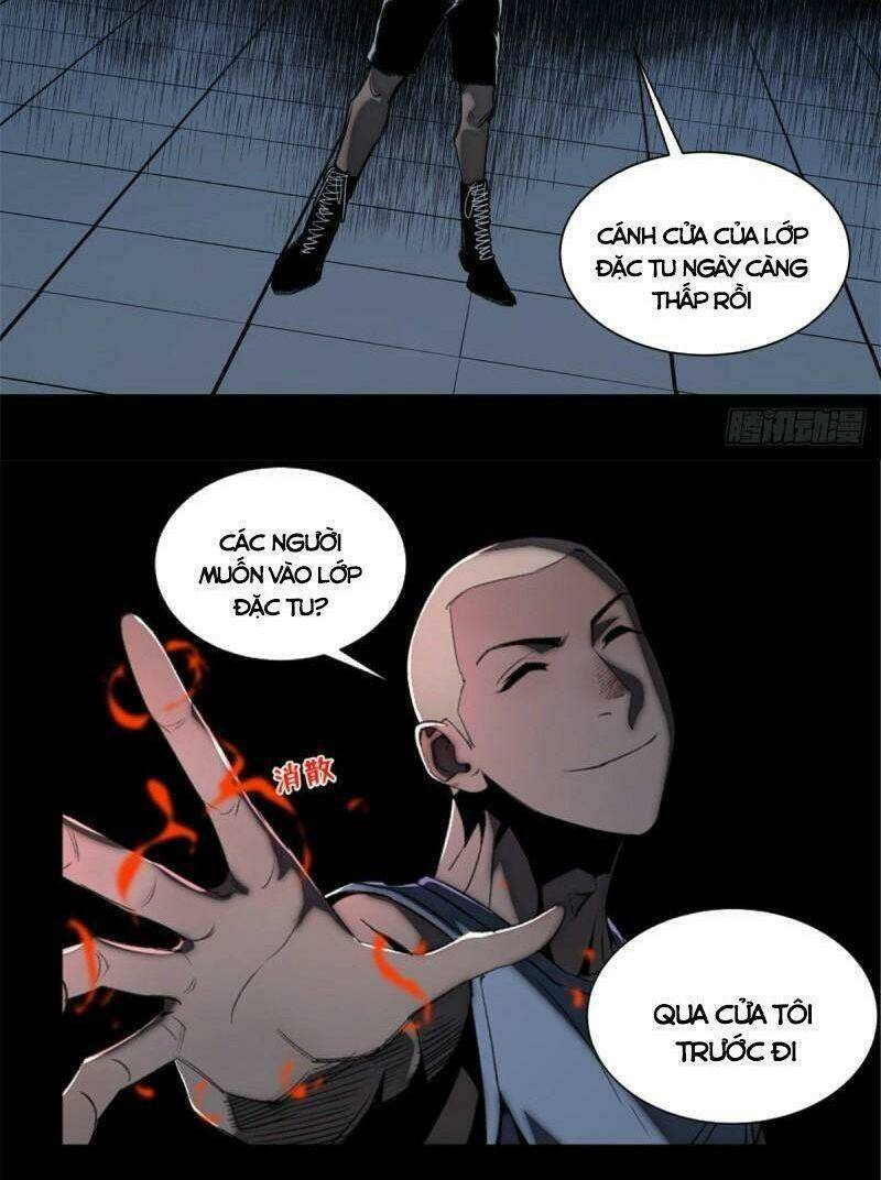 Minh Nhật Chi Kiếp Chương 84 Ảnh 9