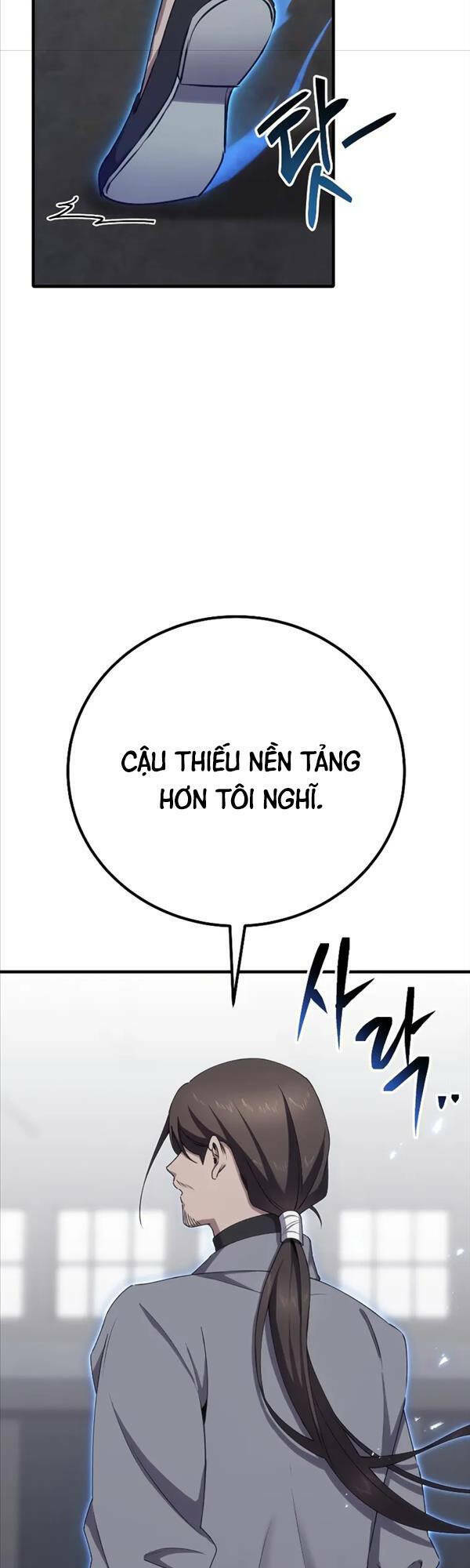 Độc Cô Dược Sư Chương 32 Ảnh 28