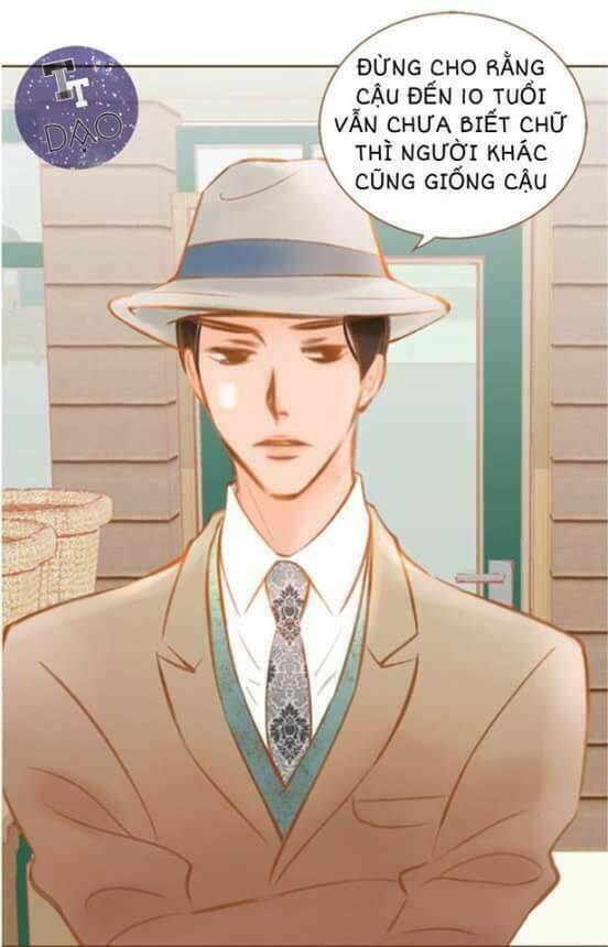 Tân Lang Yếu Tòng Tiểu Dưỡng Khởi Chương 4 Ảnh 15