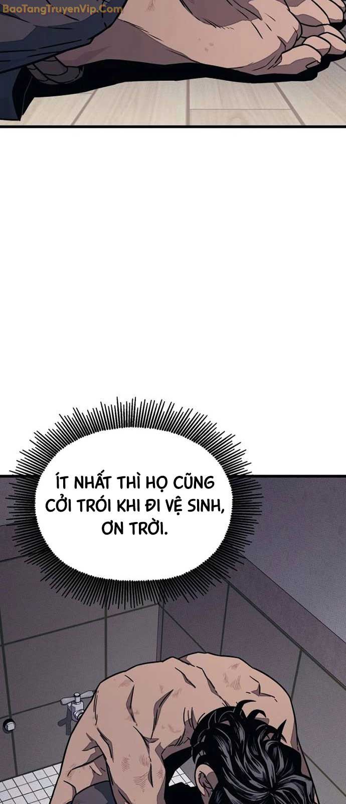 Lớp Học Cải Tạo Chương 7 Ảnh 12