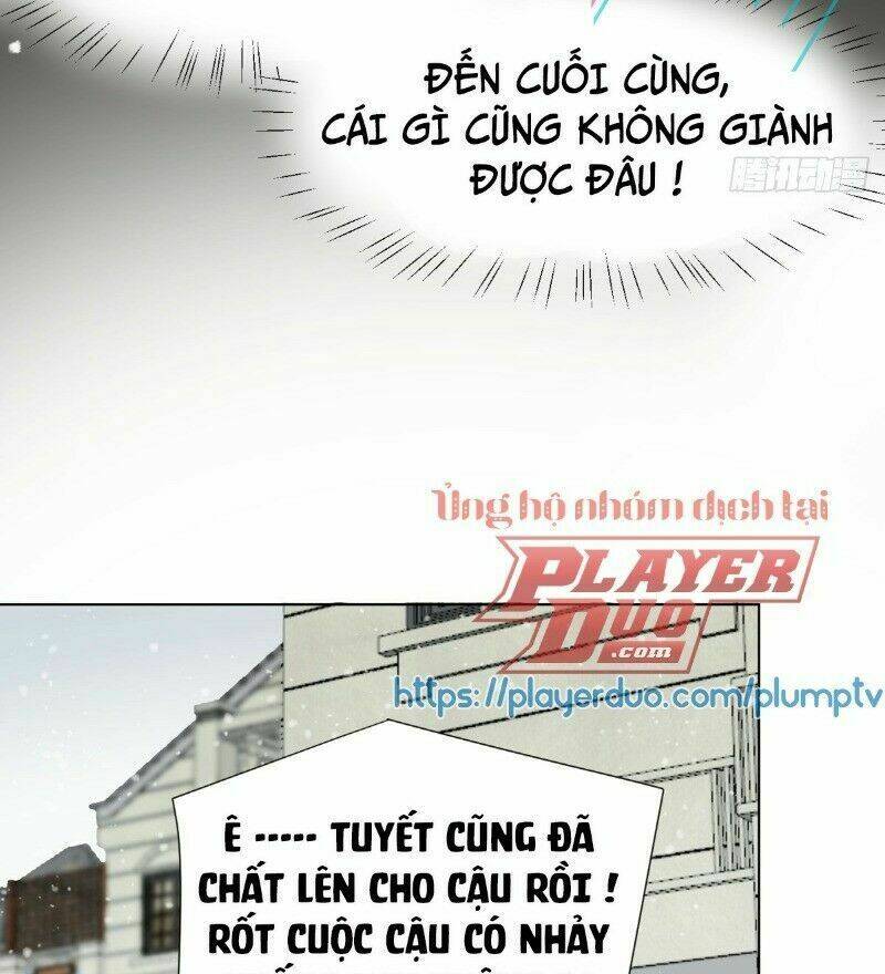 Điều Giáo Gấu Bắc Cực Chương 39 Ảnh 22