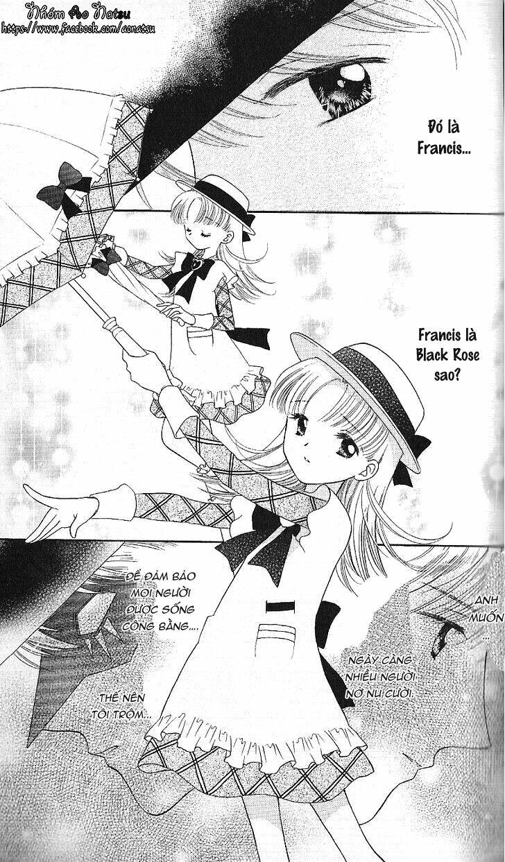 Ashita No Nadja Chương 8 Ảnh 6