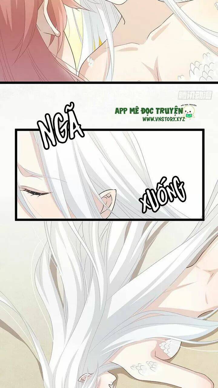 Lời Nguyền Lâu Lan: Bạo Quân Hung Ác Sủng Ái Ta Chương 152 Ảnh 12