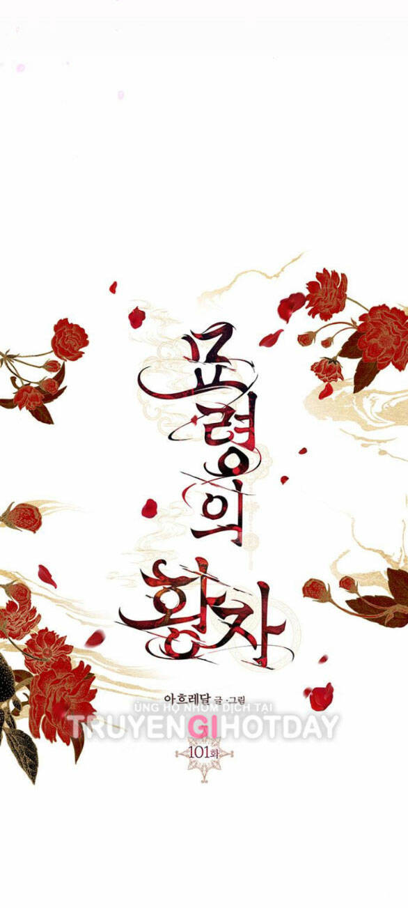 Thái Tử Myolyeong Chương 101.1 Ảnh 45